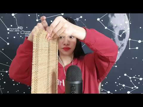 ASMR Ultra Rare Trigger