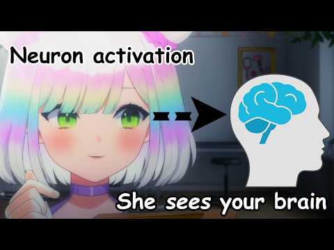 【ASMR】triggers to send your brain straight to sleep 👀🧠 curing your insomnia at the sleep clinic 😴🌟