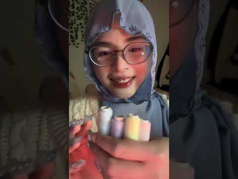 pembedahan✂️😦 #asmr #asmrtingles #asmrtriggers #asmrsounds #asmrvideo #asmrmalaysia