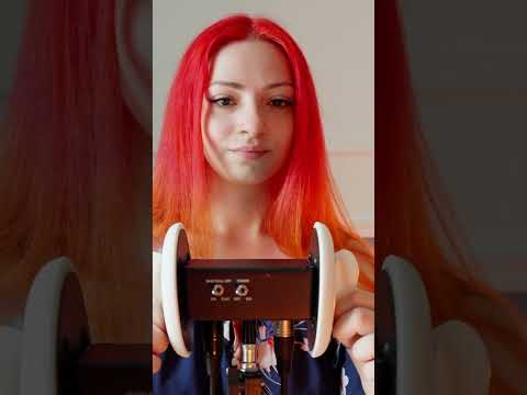 #asmr