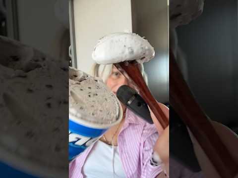 DONDURMALAR AŞKINA ÇOK LEZZETLİ İMDAAATTT ! Reklam değil  #dondurma #icecream #oreo #nutella