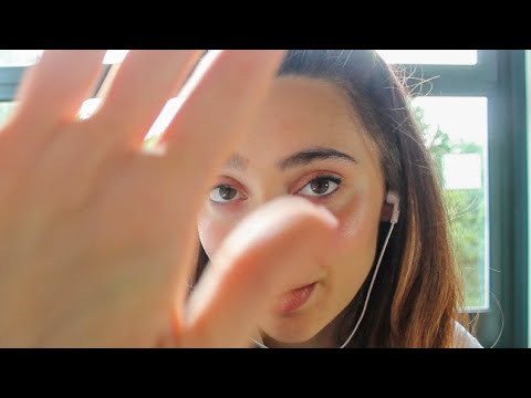 TANTI HAND MOVEMENTS E TICOTICO PER TE ❤️ | ASMR