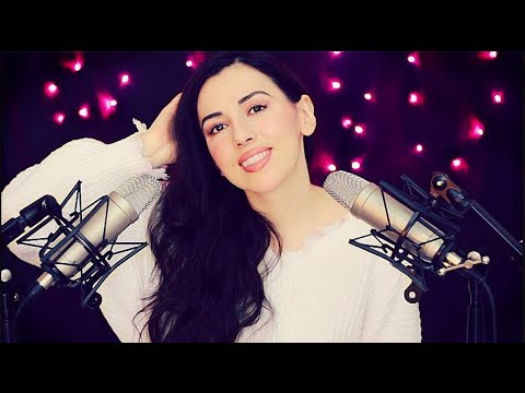 ASMR Favorites 💕  Oh Yes I Love It  💕