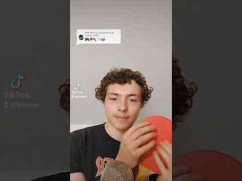 asmr emojis challenge