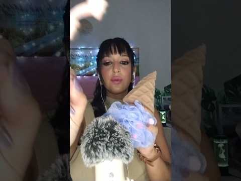 #asmr #relax #visualtingle #tingles #triggersforsleep #vidabellaasmr #asmrsounds #relaxtotal