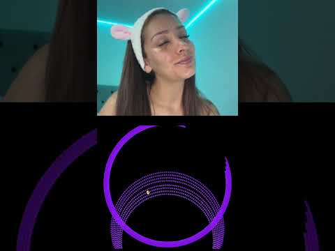 Maquillaje ASMR: Transforma Tu Rostro en 1 Minuto  #relax #suenoreparador