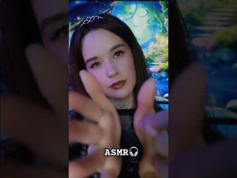 ASMR Hand Movements for Relax Визуальные триггеры движение рук музыка для релакса