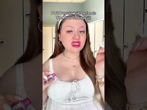 I Gochu Bestie #asmr #pov #popular #school