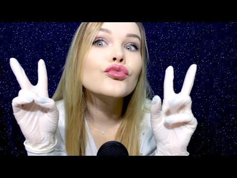 latex Gloves ASMR 👏 Rubber Gloves 2020