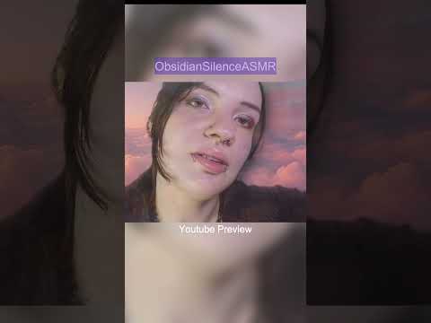 ASMR Willkommen im Traumland Peview Short
