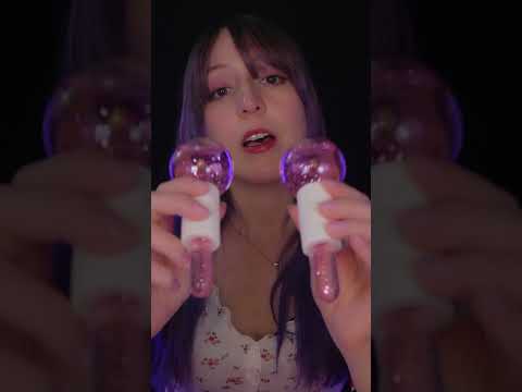 ⭐ASMR Te Ayudo con tu DOLOR de CABEZA 💜