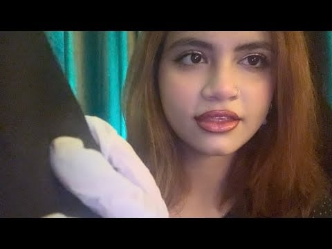 ASMR- Tingles All Over Your Body 