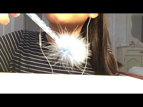 ASMR Big Sister Talks You to Sleep
