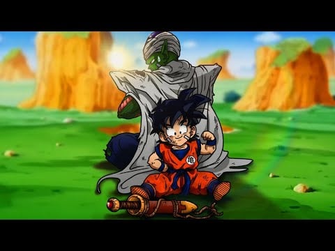 Dragon Ball Z: Kakarot - Gaming / ASMR Français