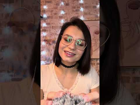 ASMR Relaxing head massage 💆🏻‍♀️