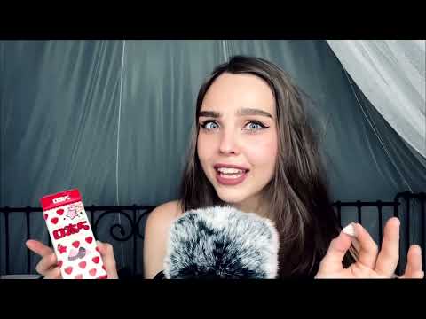 Kamochi ASMR