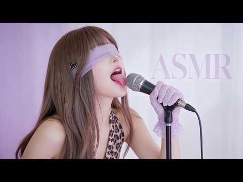 ASMR The Most Relaxing You’ll Hear Tonight