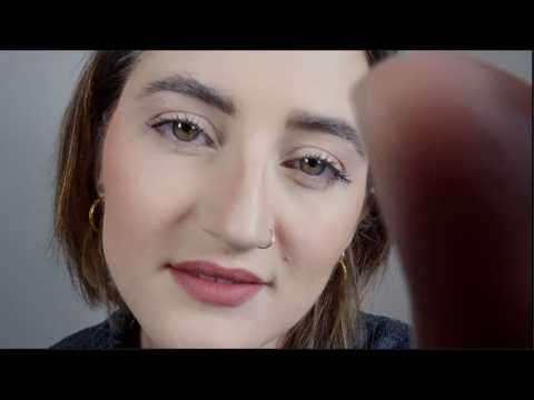 Holding You, Hugging you 🫂 ASMR Meditation For Sleep | Hugs, Affirmations, Surrender and Let Go