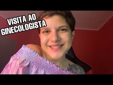 GINECOLOGISTA | ASMR ROLEPLAY