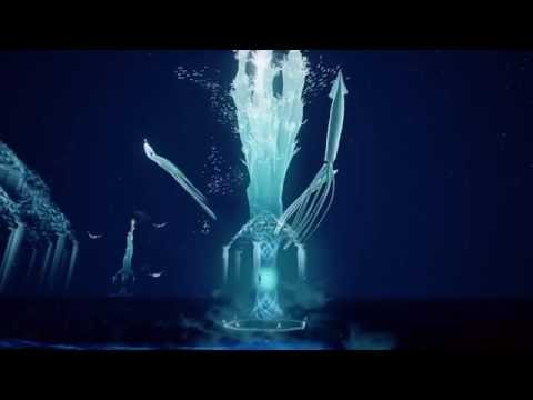 ABZÛ (Vidéo n°4) - Gaming / ASMR Français
