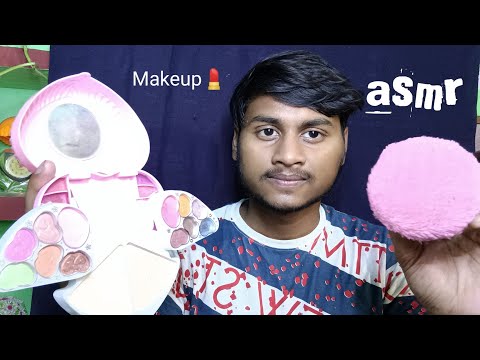 ASMR Doing Your Makeup💄✨