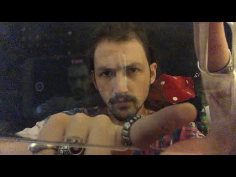 ASMR Quickly Deleting You Roleplay (You’re a Bot) (2 Minute Version)