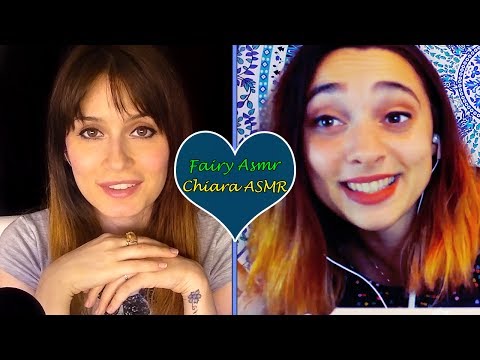 ESTASI!!! Trova il tuo Trigger ft. Chiara ASMR