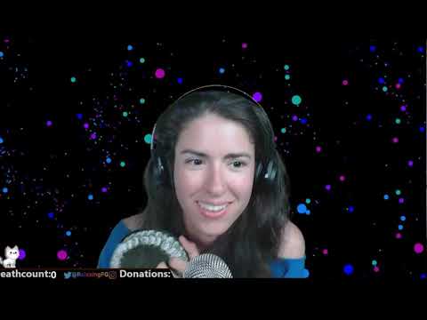 ASMR - Echo Tap