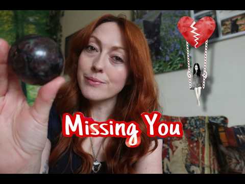 Reiki for GRIEF | Soothing & Comforting ASMR