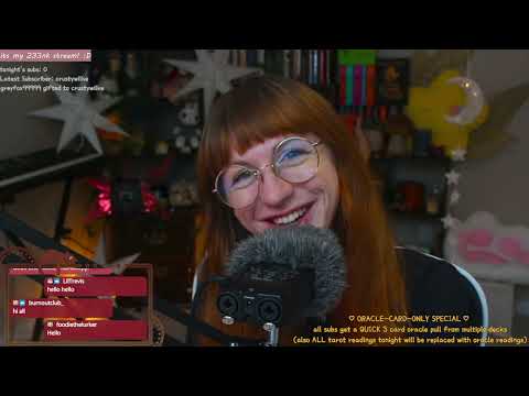 Oracle readings, pro gaming, The Fall of Satan✨