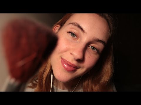 *ASMR ESPAÑOL* Atención Personal Sólo Para Ti (YOU ARE LOVED❣️) Tingly Blue Yeti