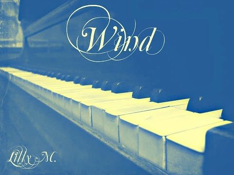 Lívia - Wind ( original song )