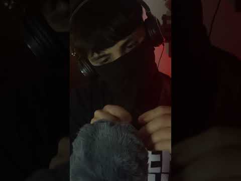 ASMR