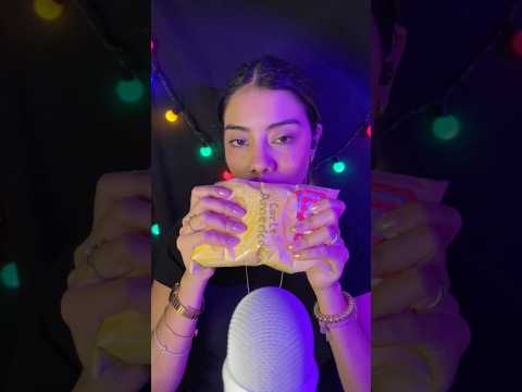 ASMR SQUISHIS CASEROS💗💗💗 me encanta el sonido✨ #asmr #youtube #youtubeshort #relax