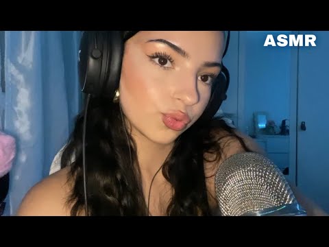 #ASMR - JE JOUE À PHASMOPHOBIA (chuchotements proche du micro)
