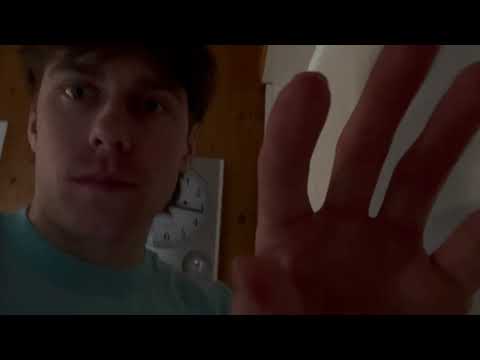 Virtual swing asmr (very calming)