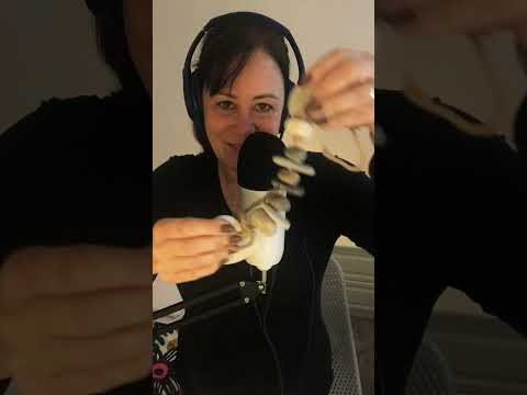 Whispered ASMR: Pebbles 🌊🪨