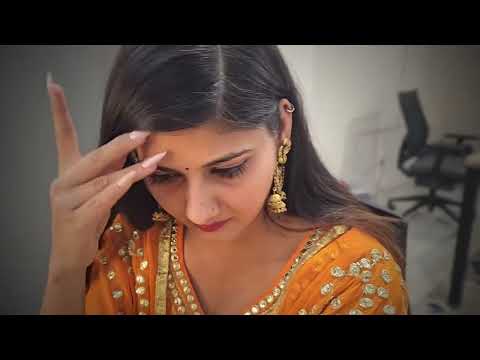 ASMR Mehendi | Wife Roleplay| Romantic Love story| bestie to Wife #sleep #asmrsounds #romantic #girl