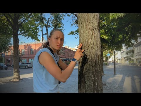 ASMR IN THE CITY (public)