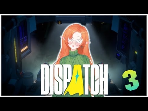 【Dispatch】Blonde Blazer PLEASE Notice Me | Part 3