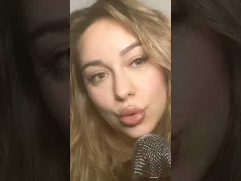 #ASMR #ASMRForSleep #TRIGGERS #ASMRSounds #ASMRRelax