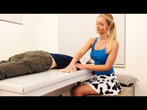 (ASMR) Relax During Your Massage Today