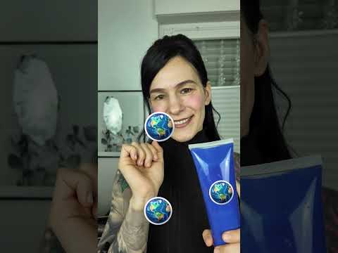 spots on your face asmr