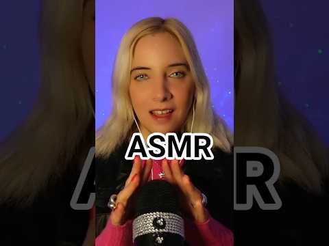 ASMR TE CALMO SUAVECITO 😴 #asmr #ASMR #asmrdormir #asmrdormirrápido #asmrespañol #asmrrelax