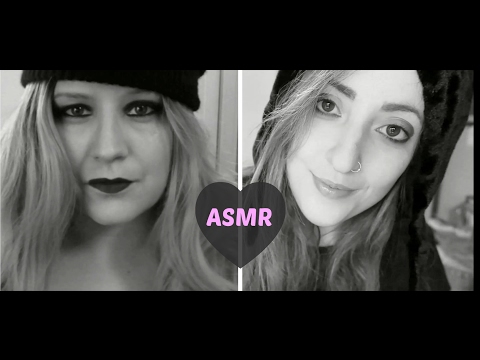 ◈(ASMR)Susurros Inaudibles◈EAR to EAR◈Inaudible Whispers with Minxlaura123