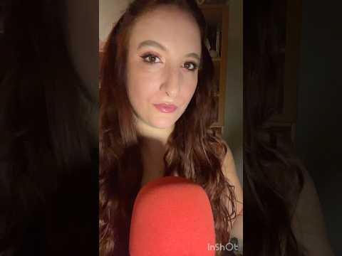 Tapping su occhiali 😎 #asmr #asmrsounds #asmrvideo #tapping #relaxing #relax #positivevibes