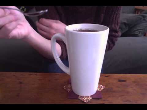 ASMR Tea Time! And showing off stuff around me.