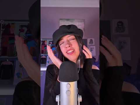 ASMR Singing You to Sleep With Gay Song #asmr  #asmrsinging