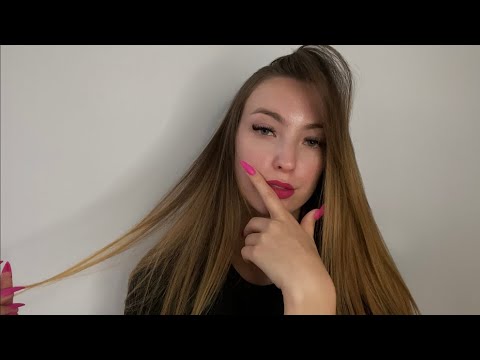 ASMR | 60 Triggers in 60 Seconds