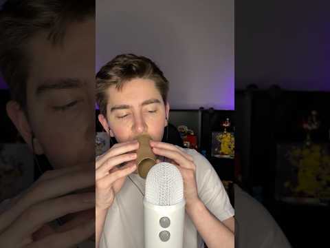 Popular ASMR Triggers You Forgot About